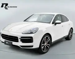 PORSCHE CAYENNE 3.0 V6 S E-HYBRID COUPÉ AWD TIPTRONIC S PORSCHE CAYENNE 3.0 V6 S E-HYBRID COUPÉ AWD TIPTRONIC S