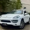 PORSCHE CAYENNE 3.6 4X4 V6 24V GASOLINA 4P TIPTRONIC PORSCHE CAYENNE 3.6 4X4 V6 24V GASOLINA 4P TIPTRONIC