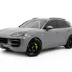 PORSCHE CAYENNE 3.0 V6 E-HYBRID AWD TIPTRONIC S PORSCHE CAYENNE 3.0 V6 E-HYBRID AWD TIPTRONIC S