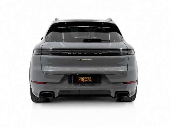 PORSCHE-CAYENNE-3.0 V6 E-HYBRID AWD TIPTRONIC S PORSCHE-CAYENNE-2024
