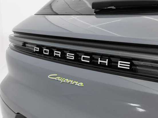 PORSCHE-CAYENNE-3.0 V6 E-HYBRID AWD TIPTRONIC S PORSCHE-CAYENNE-2024