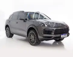 PORSCHE CAYENNE 3.0 V6 E-HYBRID AWD TIPTRONIC S PORSCHE CAYENNE 3.0 V6 E-HYBRID AWD TIPTRONIC S
