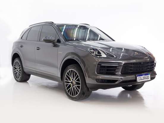 PORSCHE-CAYENNE-3.0 V6 E-HYBRID AWD TIPTRONIC S PORSCHE-CAYENNE-2022