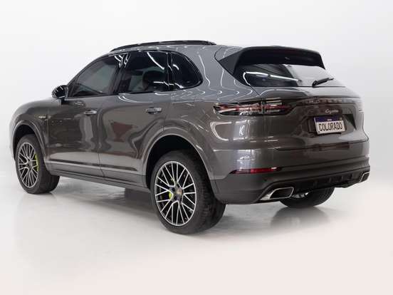 PORSCHE-CAYENNE-3.0 V6 E-HYBRID AWD TIPTRONIC S PORSCHE-CAYENNE-2022