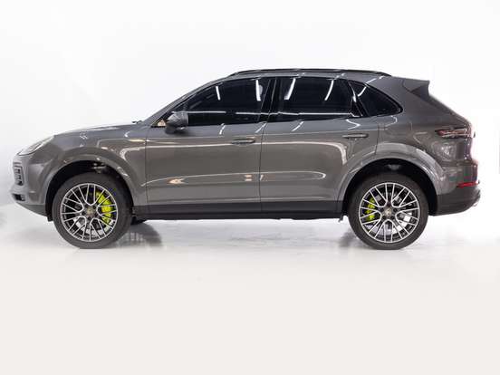 PORSCHE-CAYENNE-3.0 V6 E-HYBRID AWD TIPTRONIC S PORSCHE-CAYENNE-2022