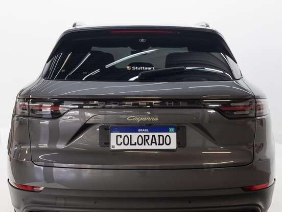 PORSCHE-CAYENNE-3.0 V6 E-HYBRID AWD TIPTRONIC S PORSCHE-CAYENNE-2022
