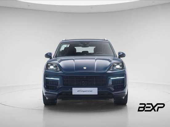 PORSCHE-CAYENNE-3.0 V6 E-HYBRID AWD TIPTRONIC S PORSCHE-CAYENNE-2025