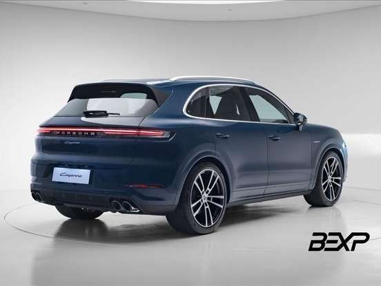 PORSCHE-CAYENNE-3.0 V6 E-HYBRID AWD TIPTRONIC S PORSCHE-CAYENNE-2025