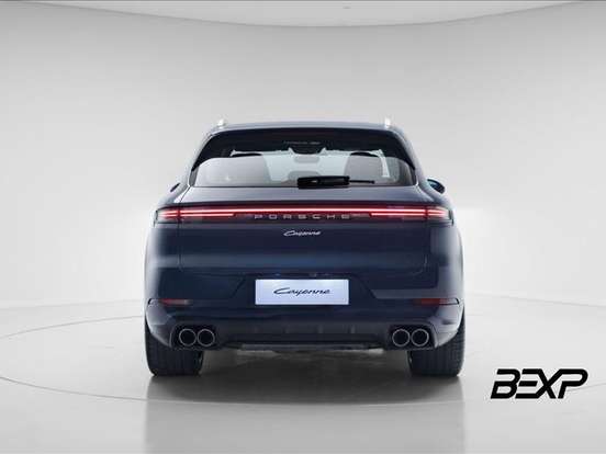 PORSCHE-CAYENNE-3.0 V6 E-HYBRID AWD TIPTRONIC S PORSCHE-CAYENNE-2025