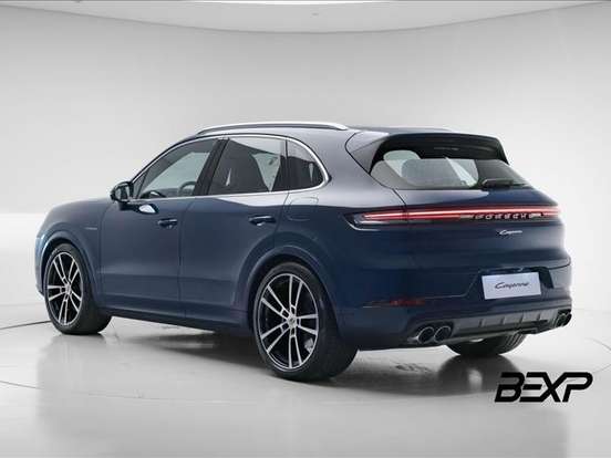 PORSCHE-CAYENNE-3.0 V6 E-HYBRID AWD TIPTRONIC S PORSCHE-CAYENNE-2025