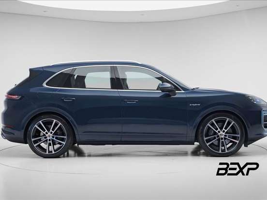 PORSCHE-CAYENNE-3.0 V6 E-HYBRID AWD TIPTRONIC S PORSCHE-CAYENNE-2025