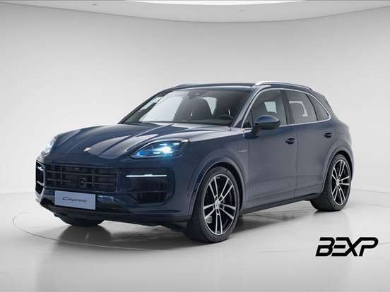 PORSCHE-CAYENNE-3.0 V6 E-HYBRID AWD TIPTRONIC S PORSCHE-CAYENNE-2025