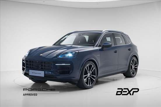 PORSCHE-CAYENNE-2025