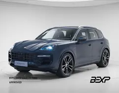 PORSCHE CAYENNE 3.0 V6 E-HYBRID AWD TIPTRONIC S PORSCHE CAYENNE 3.0 V6 E-HYBRID AWD TIPTRONIC S