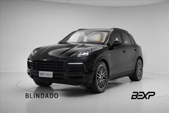 PORSCHE-CAYENNE-2019