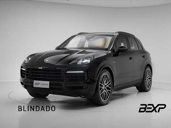 PORSCHE-CAYENNE-3.0 V6 E-HYBRID AWD TIPTRONIC S PORSCHE-CAYENNE-2019