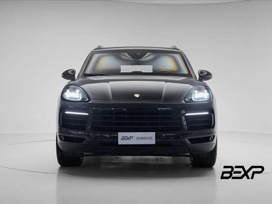 PORSCHE-CAYENNE-3.0 V6 E-HYBRID AWD TIPTRONIC S PORSCHE-CAYENNE-2019