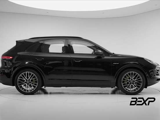 PORSCHE-CAYENNE-3.0 V6 E-HYBRID AWD TIPTRONIC S PORSCHE-CAYENNE-2019
