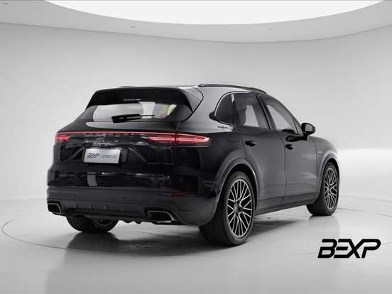 PORSCHE-CAYENNE-3.0 V6 E-HYBRID AWD TIPTRONIC S PORSCHE-CAYENNE-2019
