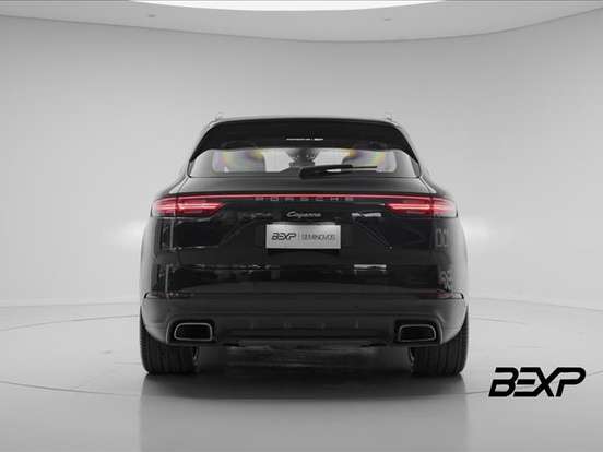 PORSCHE-CAYENNE-3.0 V6 E-HYBRID AWD TIPTRONIC S PORSCHE-CAYENNE-2019