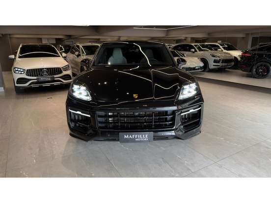 PORSCHE-CAYENNE-3.0 V6 E-HYBRID COUPÉ AWD TIPTRONIC S PORSCHE-CAYENNE-2024