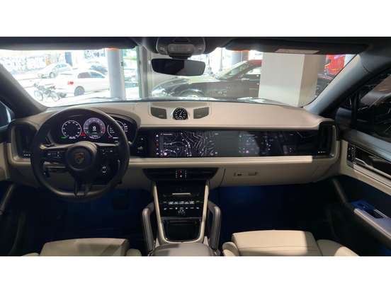 PORSCHE-CAYENNE-3.0 V6 E-HYBRID COUPÉ AWD TIPTRONIC S PORSCHE-CAYENNE-2024