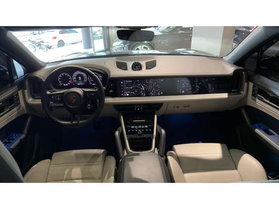 PORSCHE-CAYENNE-3.0 V6 E-HYBRID COUPÉ AWD TIPTRONIC S PORSCHE-CAYENNE-2024