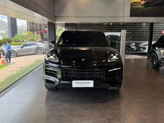 PORSCHE-CAYENNE-3.0 V6 E-HYBRID COUPÉ AWD TIPTRONIC S PORSCHE-CAYENNE-2025