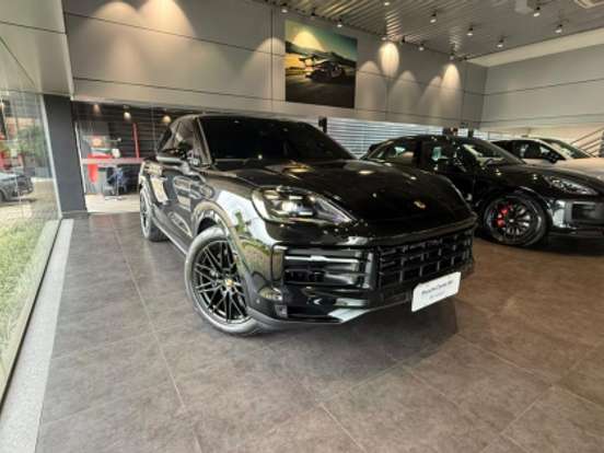 PORSCHE-CAYENNE-3.0 V6 E-HYBRID COUPÉ AWD TIPTRONIC S PORSCHE-CAYENNE-2025