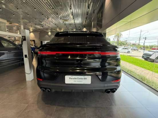 PORSCHE-CAYENNE-3.0 V6 E-HYBRID COUPÉ AWD TIPTRONIC S PORSCHE-CAYENNE-2025