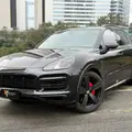 PORSCHE CAYENNE 3.0 V6 E-HYBRID PLATINUM EDITION AWD TIPTRONIC S PORSCHE CAYENNE 3.0 V6 E-HYBRID PLATINUM EDITION AWD TIPTRONIC S