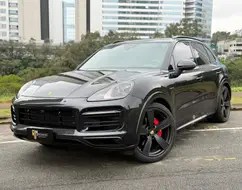 PORSCHE CAYENNE 3.0 V6 E-HYBRID PLATINUM EDITION AWD TIPTRONIC S PORSCHE CAYENNE 3.0 V6 E-HYBRID PLATINUM EDITION AWD TIPTRONIC S