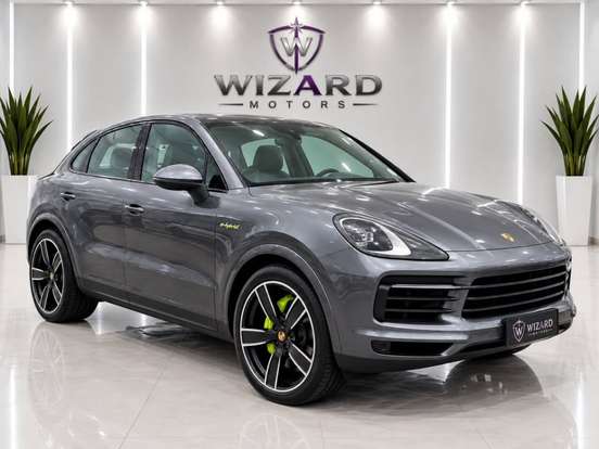 PORSCHE-CAYENNE-2019
