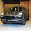 PORSCHE CAYENNE 3.0 V6 GASOLINA COUPÉ AWD TIPTRONIC S PORSCHE CAYENNE 3.0 V6 GASOLINA COUPÉ AWD TIPTRONIC S