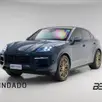 PORSCHE CAYENNE 3.0 V6 S E-HYBRID AWD TIPTRONIC S PORSCHE CAYENNE 3.0 V6 S E-HYBRID AWD TIPTRONIC S
