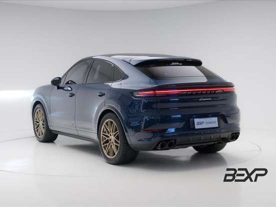 PORSCHE-CAYENNE-3.0 V6 S E-HYBRID AWD TIPTRONIC S PORSCHE-CAYENNE-2024