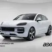 PORSCHE CAYENNE 3.0 V6 S E-HYBRID COUPÉ AWD TIPTRONIC S PORSCHE CAYENNE 3.0 V6 S E-HYBRID COUPÉ AWD TIPTRONIC S
