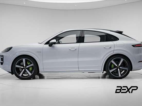 PORSCHE-CAYENNE-3.0 V6 S E-HYBRID COUPÉ AWD TIPTRONIC S PORSCHE-CAYENNE-2024