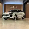 PORSCHE CAYENNE 4.0 V8 E-HYBRID TURBO COUPÉ AWD TIPTRONIC S PORSCHE CAYENNE 4.0 V8 E-HYBRID TURBO COUPÉ AWD TIPTRONIC S