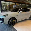 PORSCHE CAYENNE 4.0 V8 E-HYBRID TURBO S COUPÉ AWD TIPTRONIC S PORSCHE CAYENNE 4.0 V8 E-HYBRID TURBO S COUPÉ AWD TIPTRONIC S