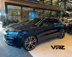 PORSCHE CAYENNE 4.0 V8 GASOLINA GTS COUPÉ AWD TIPTRONIC S PORSCHE CAYENNE 4.0 V8 GASOLINA GTS COUPÉ AWD TIPTRONIC S