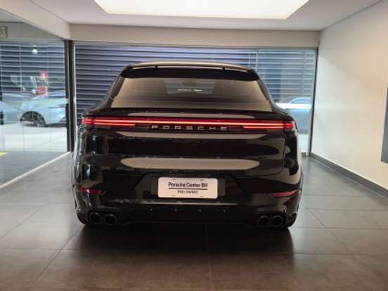 PORSCHE-CAYENNE-4.0 V8 GASOLINA S COUPÉ AWD TIPTRONIC S PORSCHE-CAYENNE-2025