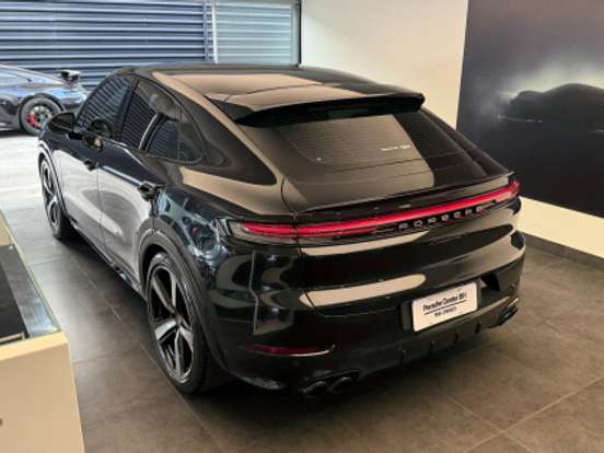 PORSCHE-CAYENNE-4.0 V8 GASOLINA S COUPÉ AWD TIPTRONIC S PORSCHE-CAYENNE-2025