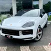 PORSCHE CAYENNE 4.0 V8 GASOLINA S COUPÉ AWD TIPTRONIC S PORSCHE CAYENNE 4.0 V8 GASOLINA S COUPÉ AWD TIPTRONIC S