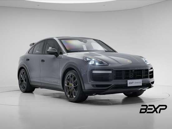 PORSCHE-CAYENNE-4.0 V8 GASOLINA TURBO GT COUPÉ AWD TIPTRONIC S PORSCHE-CAYENNE-2022