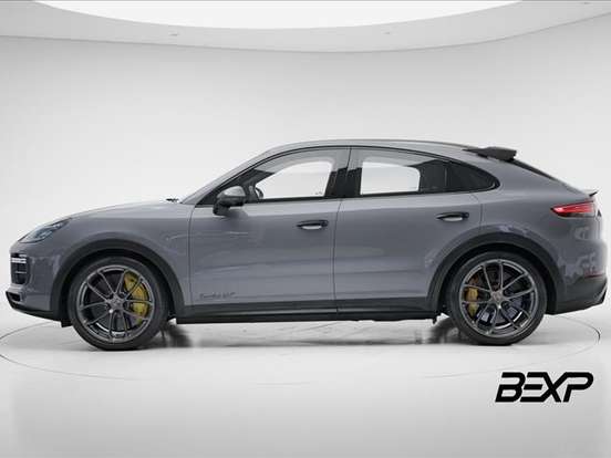 PORSCHE-CAYENNE-4.0 V8 GASOLINA TURBO GT COUPÉ AWD TIPTRONIC S PORSCHE-CAYENNE-2022