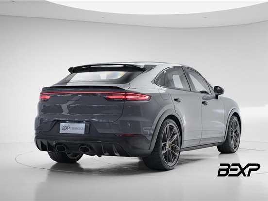 PORSCHE-CAYENNE-4.0 V8 GASOLINA TURBO GT COUPÉ AWD TIPTRONIC S PORSCHE-CAYENNE-2022