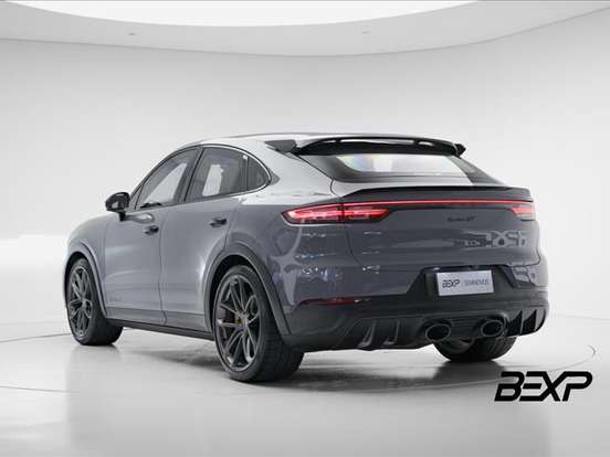 PORSCHE-CAYENNE-4.0 V8 GASOLINA TURBO GT COUPÉ AWD TIPTRONIC S PORSCHE-CAYENNE-2022