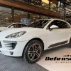 PORSCHE MACAN 2.0 16V GASOLINA 4P AUTOMÁTICO PORSCHE MACAN 2.0 16V GASOLINA 4P AUTOMÁTICO