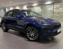 PORSCHE MACAN 2.0 TURBO GASOLINA PDK PORSCHE MACAN 2.0 TURBO GASOLINA PDK